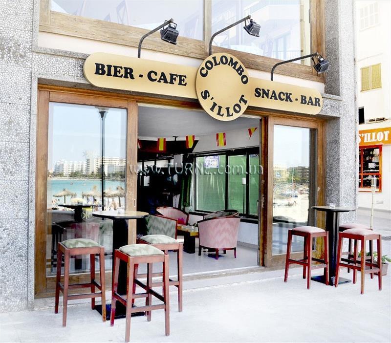 Фото Catalonia Colombo 3*