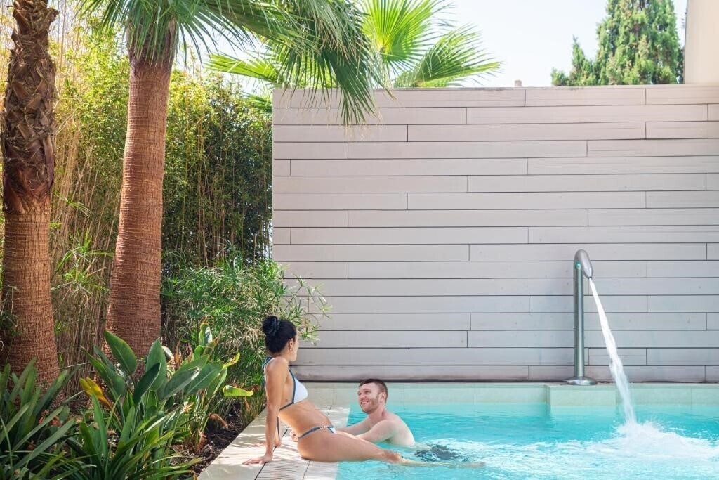 Hotel Js Palma Stay 4*