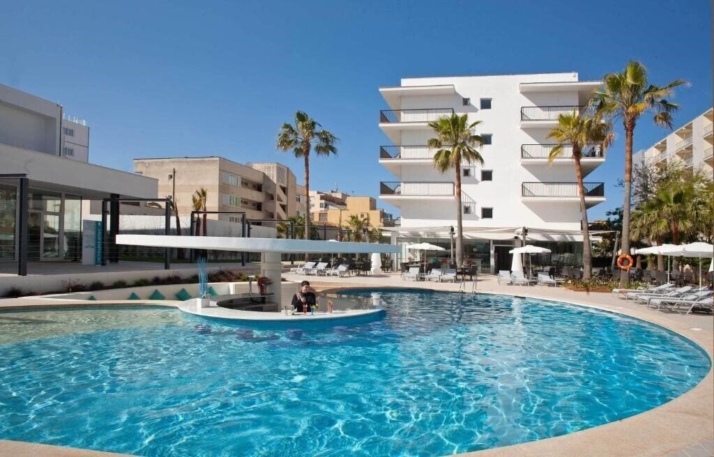 Fotografii Js Palma Stay 4*