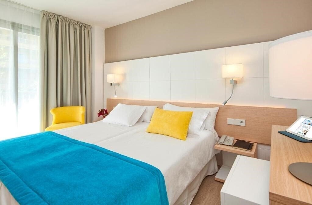 Fotografie Js Palma Stay 4*
