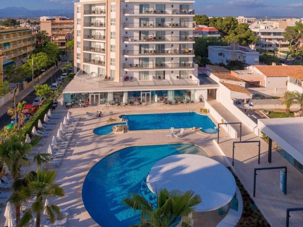 Imaginea Js Palma Stay 4*