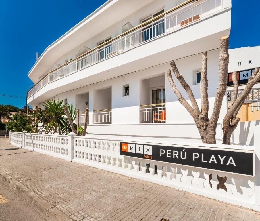Фотография Peru Playa 2*