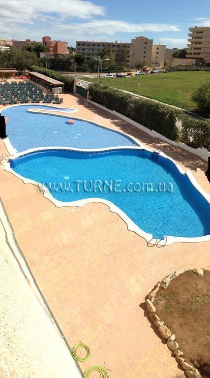 Fotografii Hotel Ibersol Son Caliu Mar 4*