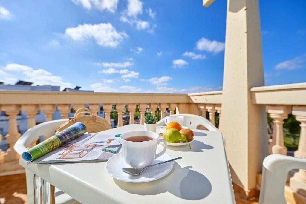 Imaginea Apart hotel La Mirada 4*