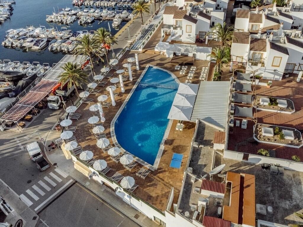 Фото Roc Lago Park 3*