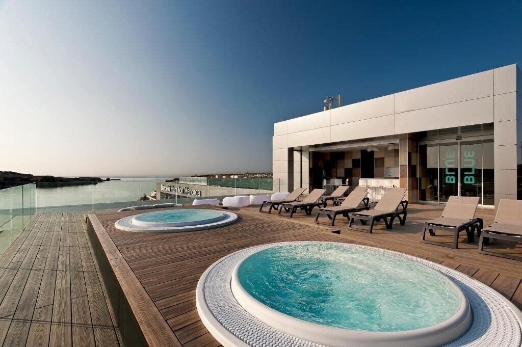 Fotografii Barcelo Hamilton Menorca 4*