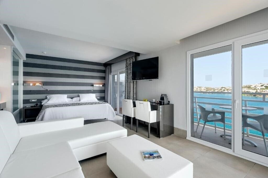 Fotografie Barcelo Hamilton Menorca 4*