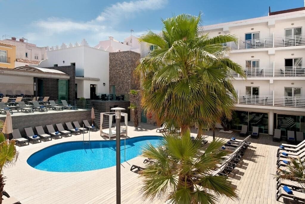 Imaginea Barcelo Hamilton Menorca 4*