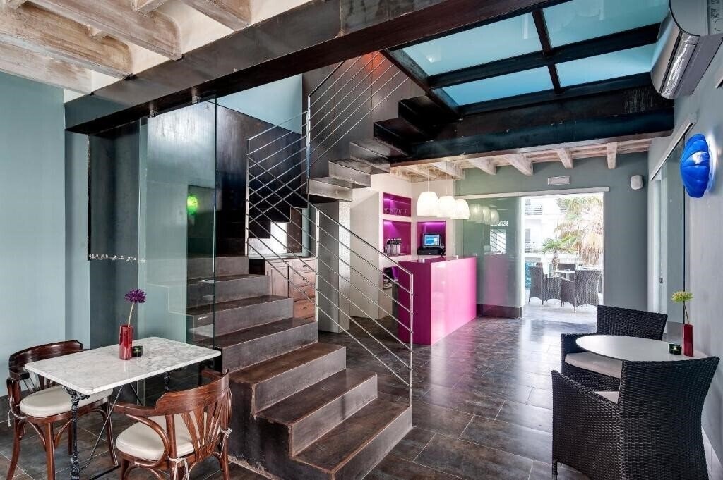 Imaginea Barcelo Hamilton Menorca 4*