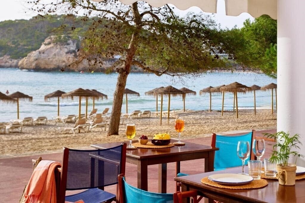 Fotografie Melia Cala Galdana 5*