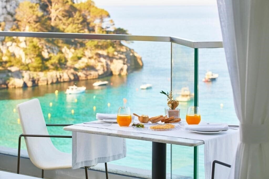 Imaginea Melia Cala Galdana 5*