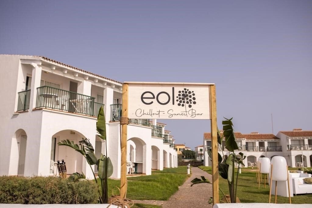 Hotel Hyb Sea Club 3*