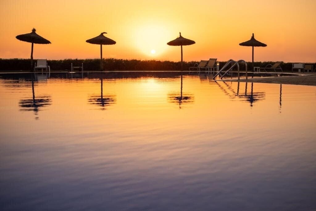 Fotografie Hyb Sea Club 3*