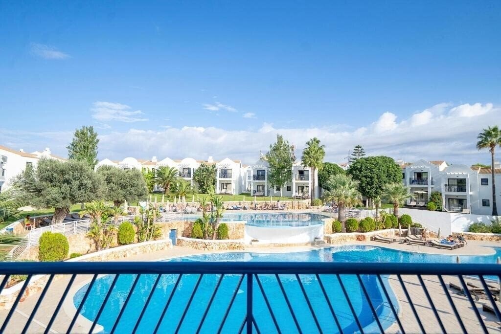 Фото Mar Hotels Paradise Club & Spa 4*