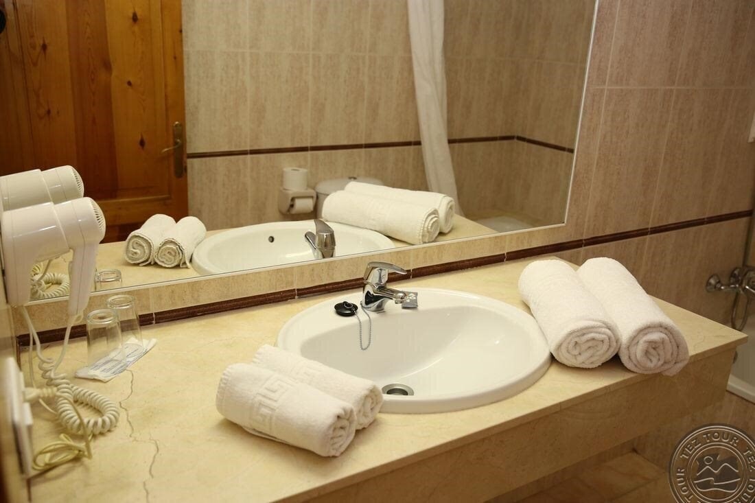 Imaginea Nicolaus Club Roc Cala'N Blanes Beach 3*
