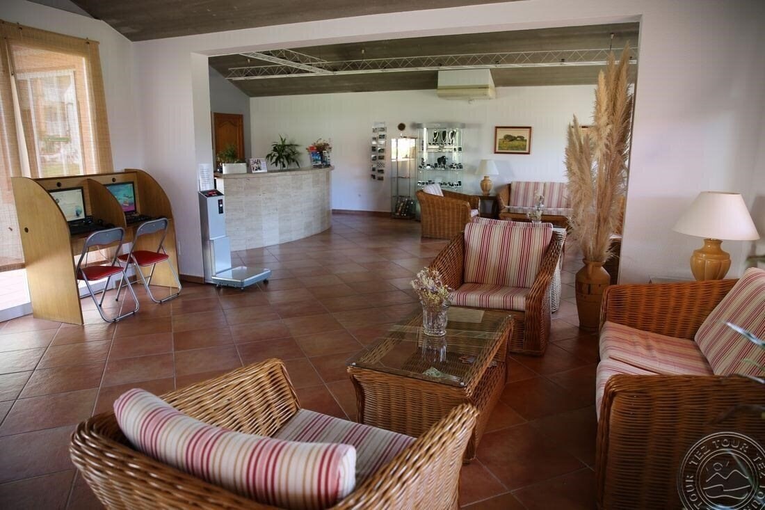 Fotografii Nicolaus Club Roc Cala'N Blanes Beach 3*