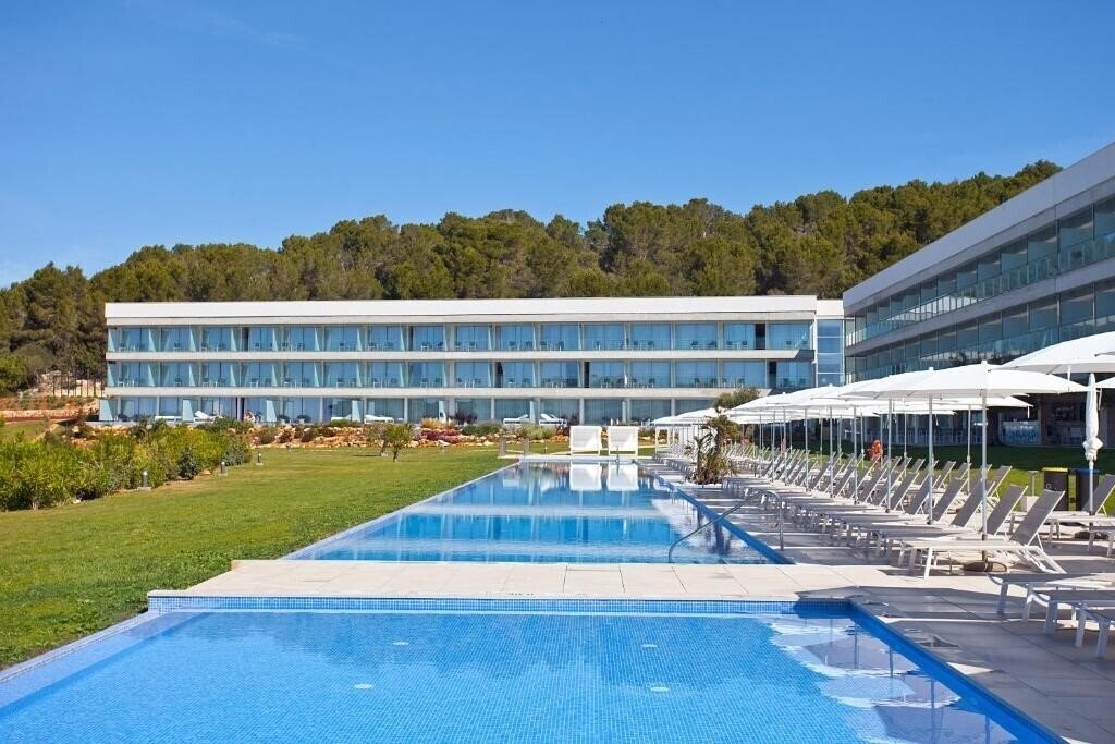 Hotel Hotel 55 Santo Tomas 4*