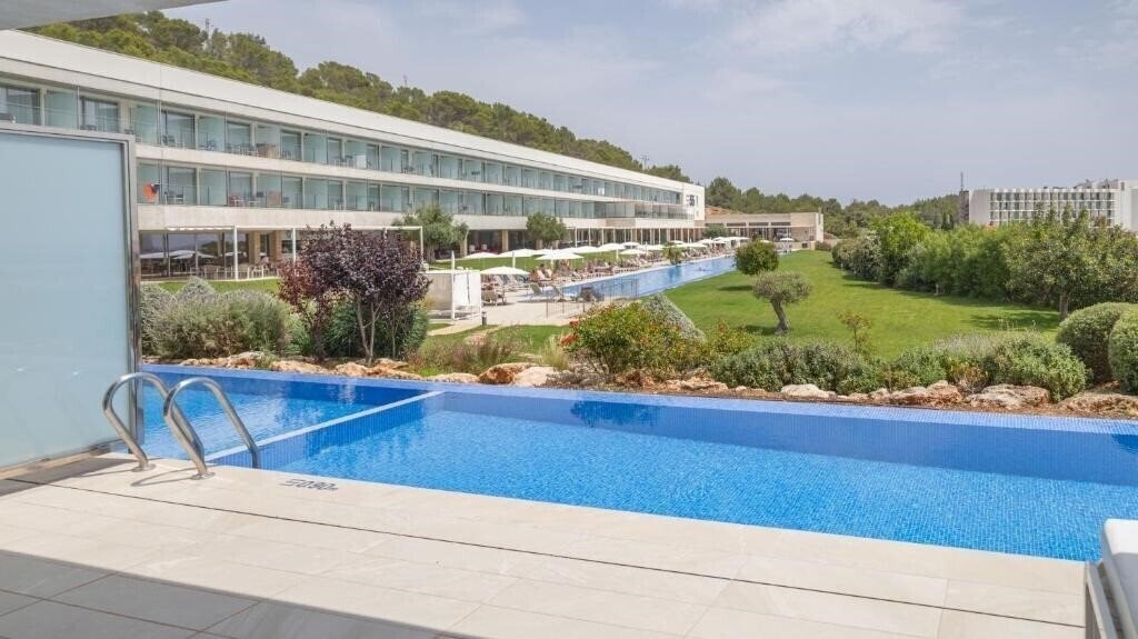 Fotografie Hotel 55 Santo Tomas 4*