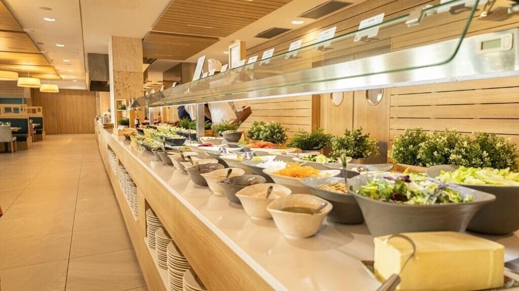 Imaginea Hotel 55 Santo Tomas 4*
