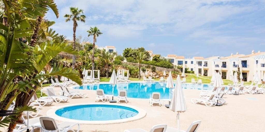 Hotel Primasud Suites Apts апартаменты