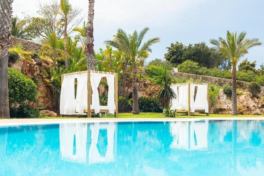 Fotografie Primasud Suites Apts апартаменты