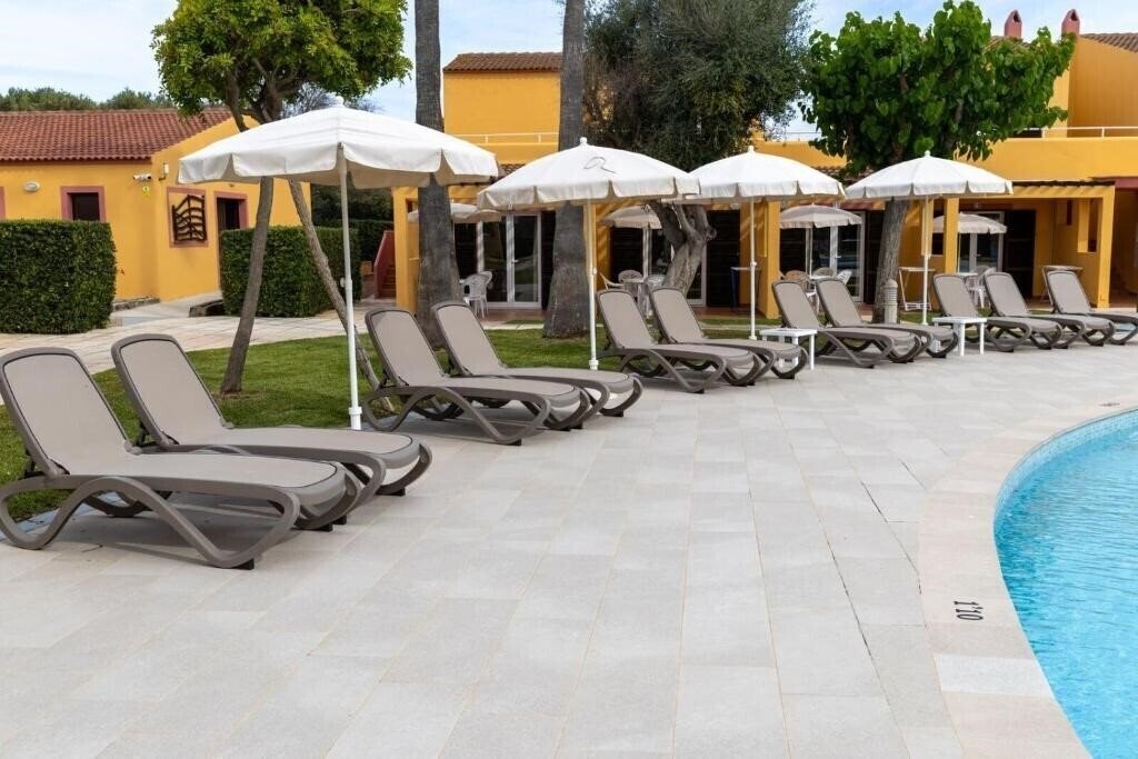 Imaginea Ses Anneres Aptos Apts апартаменты