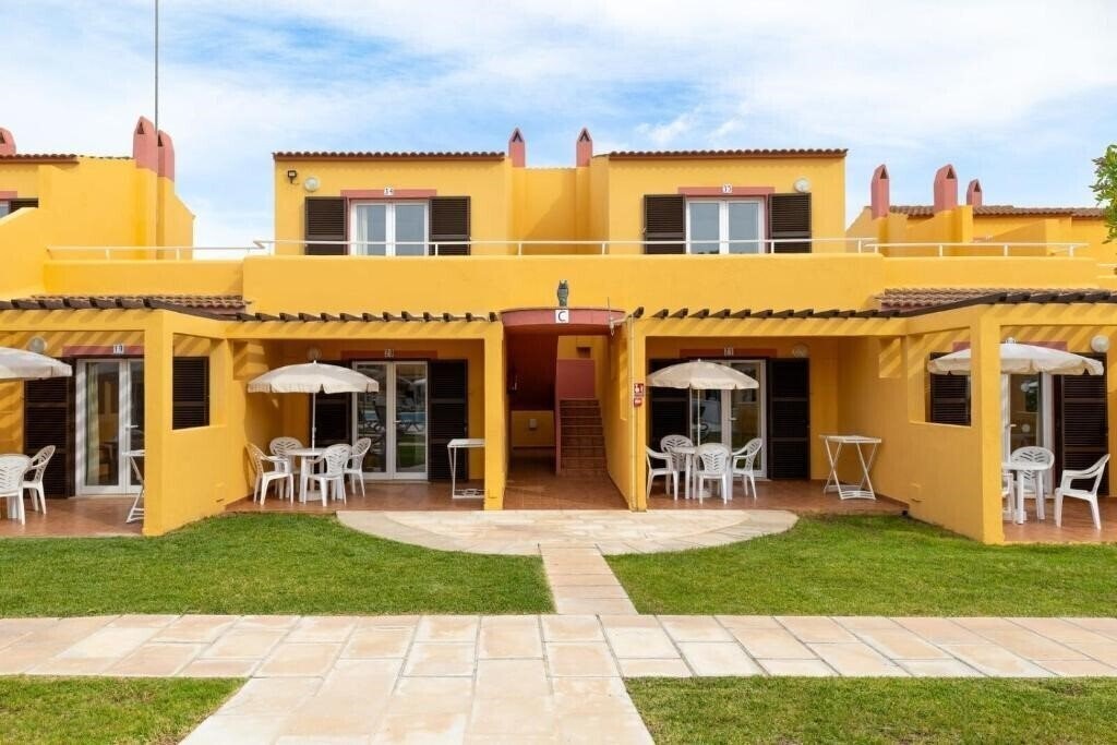 Imaginea Ses Anneres Aptos Apts апартаменты