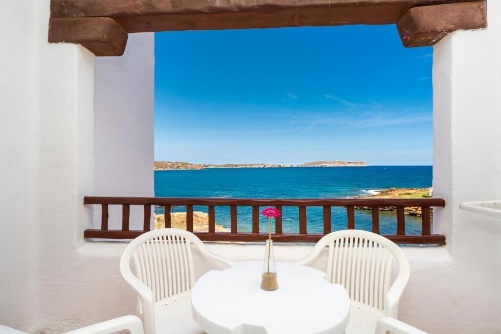 Imaginea Tramontana Park Aprthotel 3*