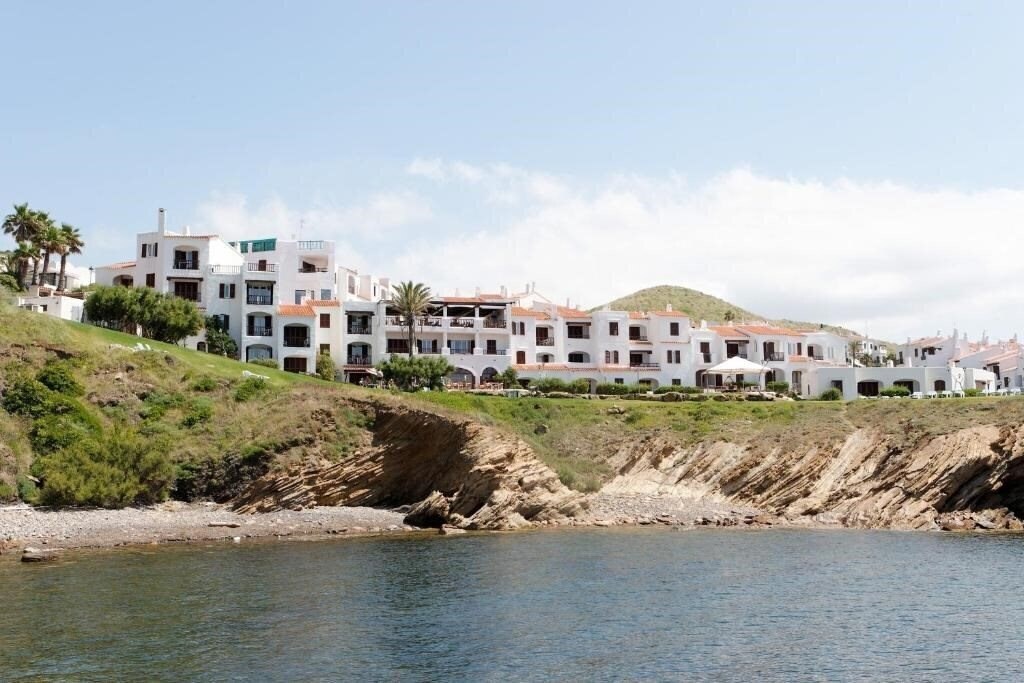 Fotografii Tramontana Park Aprthotel 3*