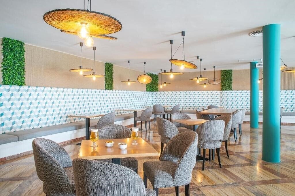 Fotografie Menorca Binibeca By Pierre & Vacances Premium 4*