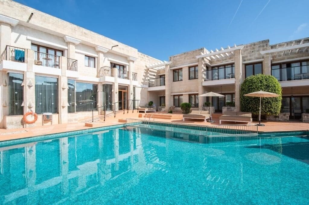 Imaginea Menorca Binibeca By Pierre & Vacances Premium 4*