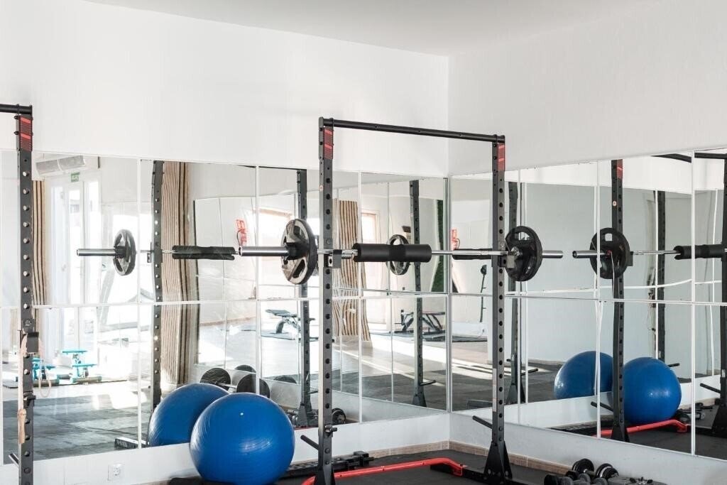 Imaginea Beach Club 3*