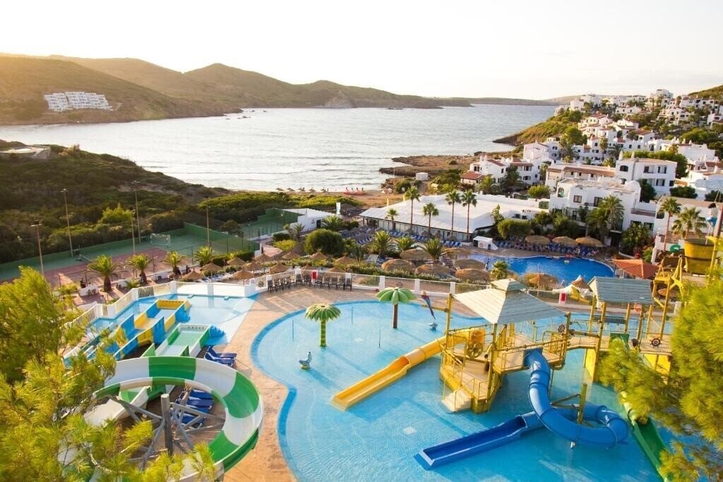 Hotel Carema Club Resort (ex. Carema Club Playa) 3*