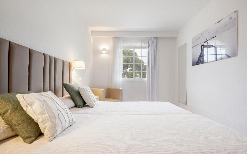 Fotografii Ilunion Menorca (ex. Confortel Menorca) 3*