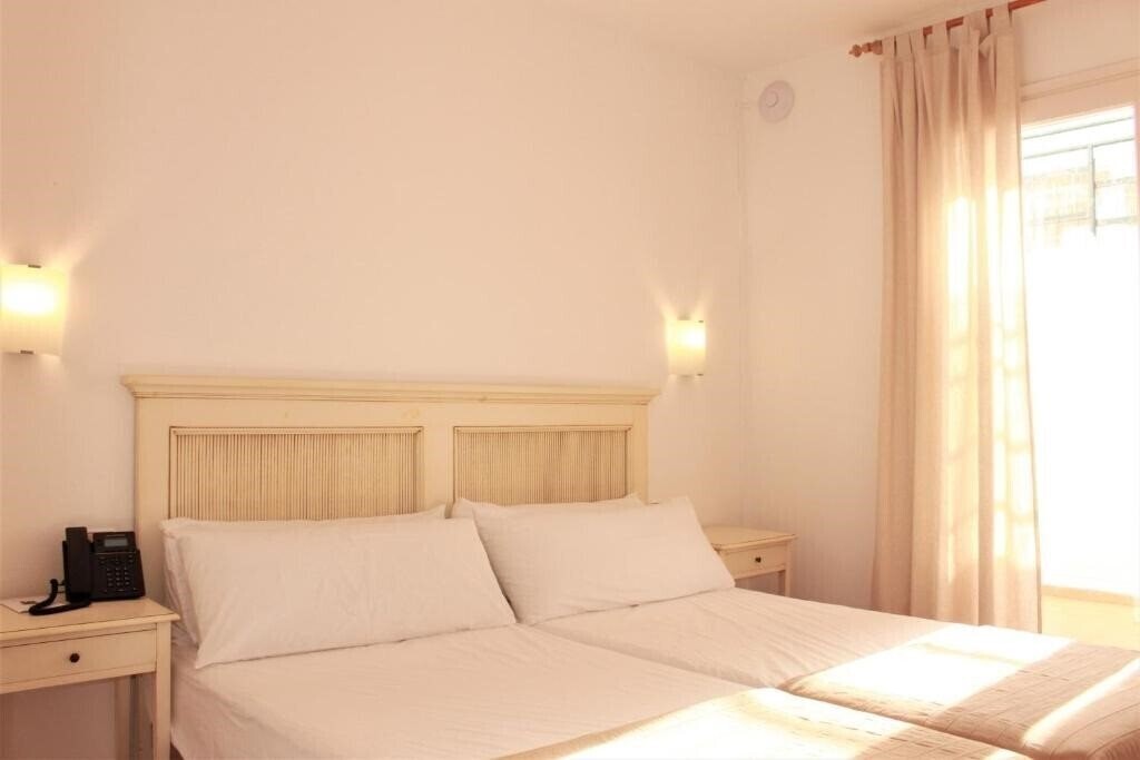 Fotografii Apartamentos Las Pergolas 1*