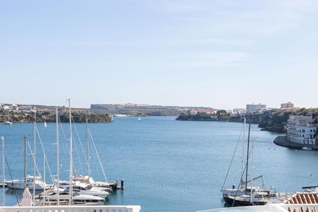 Imaginea Port Mahon 4*