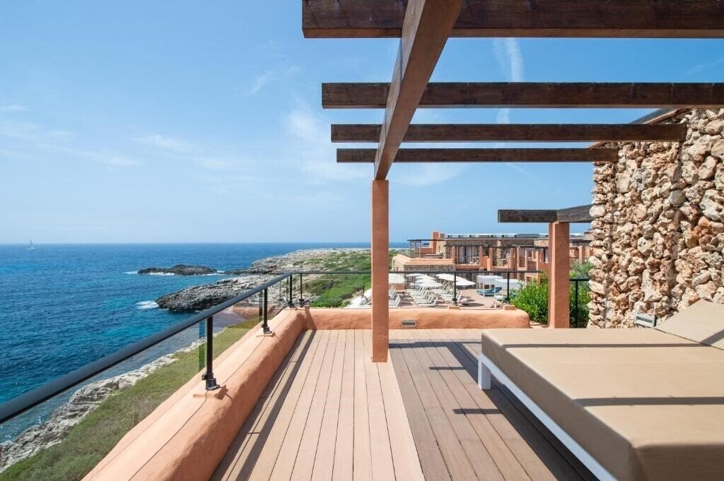 Hotel Premium Residence Menorca Binibeca - Adults Only 3*