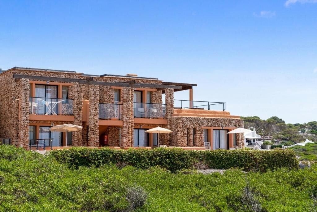 Imaginea Premium Residence Menorca Binibeca - Adults Only 3*