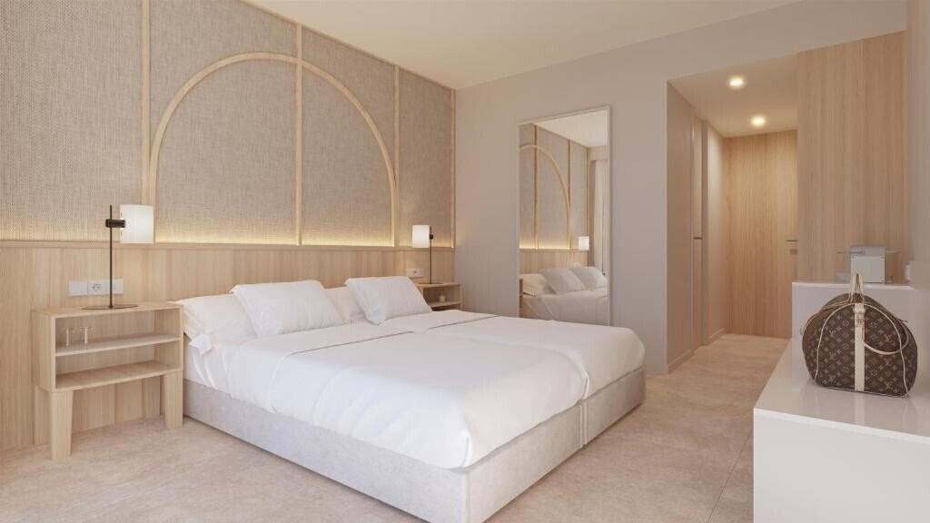 Fotografie Prinsotel La Caleta 4*