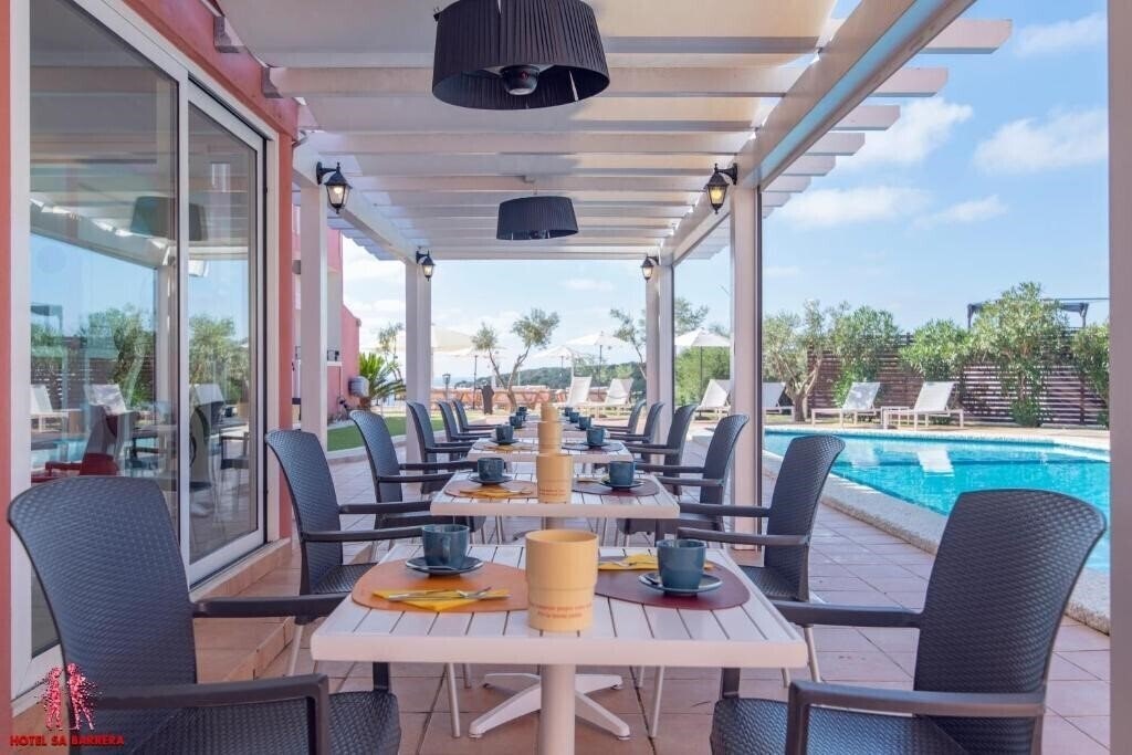 Imaginea Sa Barrera 3*