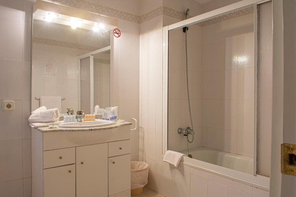 Fotografii Sa Paissa 2*