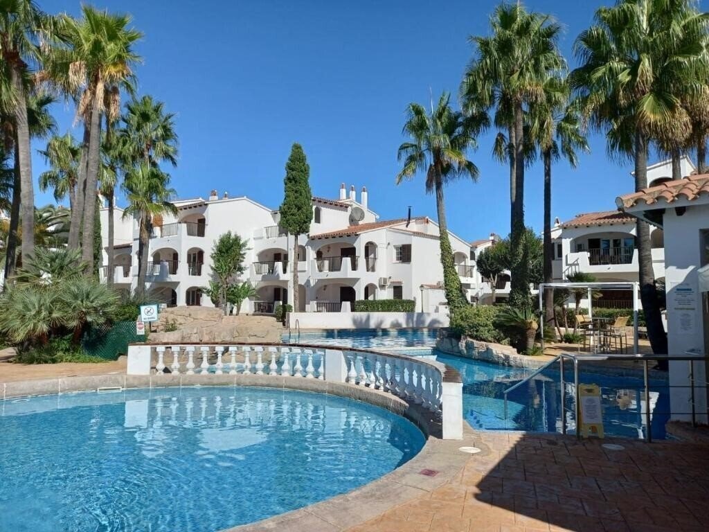 Fotografie Sa Paissa 2*