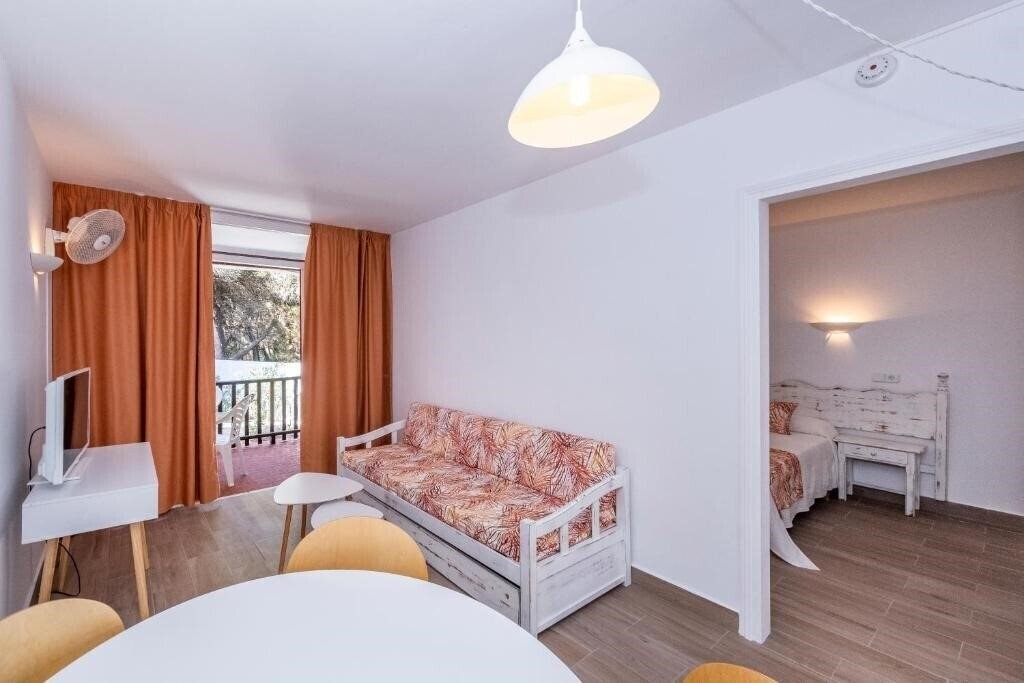 Fotografii Sol Parc 3*