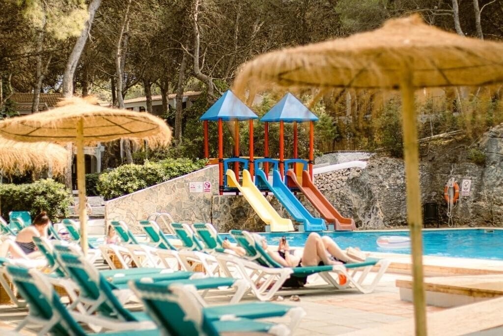 Fotografie Sol Parc 3*