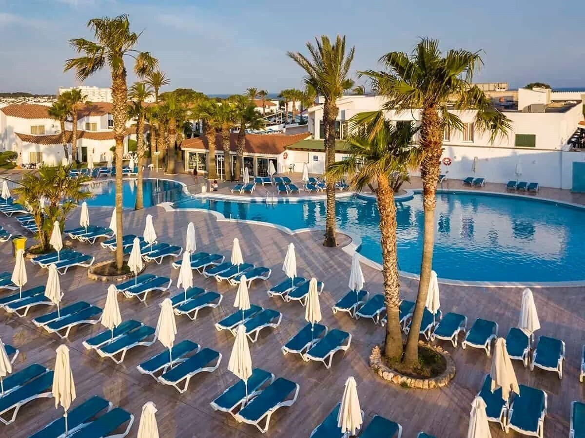 Изображение Tui Suneo Marinda Garden 3*