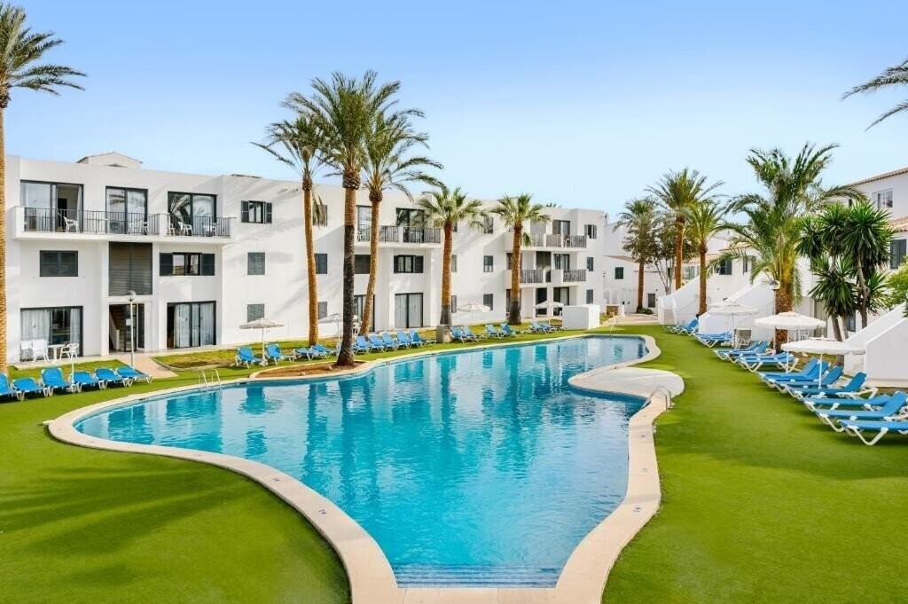 Hotel Vibra Blanc Cottage 3*