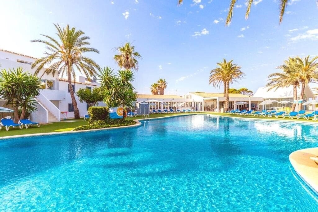 Fotografii Vibra Blanc Cottage 3*