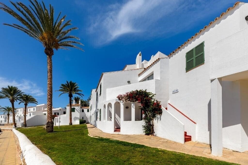 Fotografie Vibra Blanc Cottage 3*