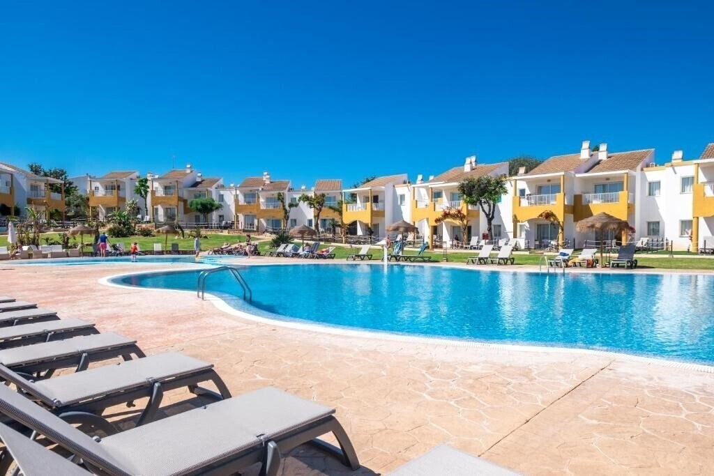 Imaginea Comitas Isla del Aire 2*