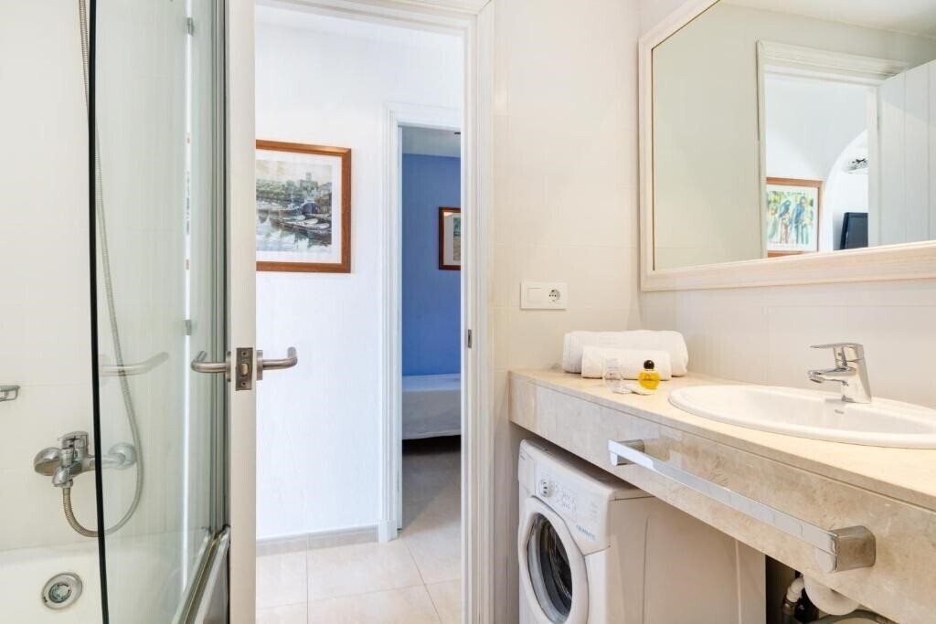 Fotografie Apartments Son Bou Playa 3*